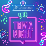 Jeremiah's Place Trivia Night - logo